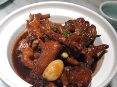 -小菜园新徽菜(泰州茂业店)