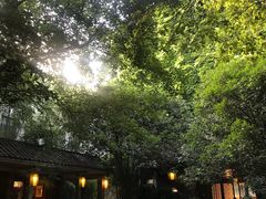 -竹吟山房