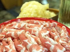 内蒙羔羊肉（厚）-满禾林火锅(丹东路店)