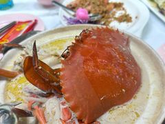 -龙海鲜螃蟹王(宏茂桥店)