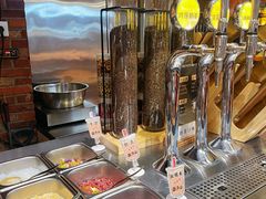 -韩盛·盛江山自助料理(于洪新玛特店)