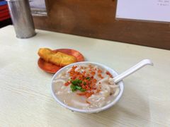 传统濑粉-老西关濑粉(文明路店)