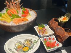 -花潮料理艺食馆(SM新生活广场店)