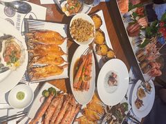 -Mr·Fish鱼鲜生海鲜放题(银泰in99店)
