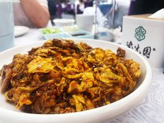 醋熘木须-紫光园(全国总店)