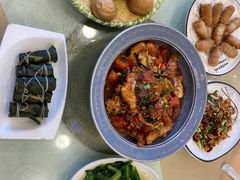 -谢三姐金奖啤酒鱼(总店)