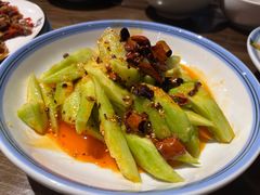 -张氏宽窄巷成都名小吃(华发新天地店)