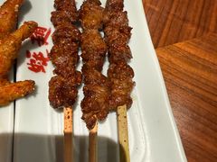 -蚝翅·海鲜粥·烧烤·龙虾季(鄞州万达店)