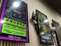 -Xcape异时刻密室逃脱魔法互动(瑞虹天地太阳宫店)