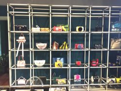 -OOAK设计师品牌概念店(新乐路店)