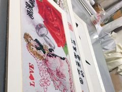 -宸宸画框裱画配框工厂店(莘庄店)