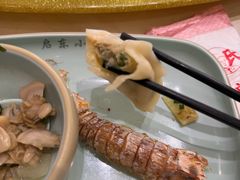 -启东小海鲜(庄先湾路1号店)