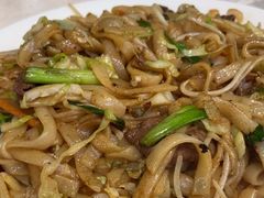 -东江海鲜大排档·潮汕菜·砂锅粥