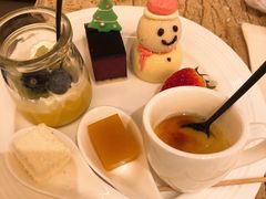 -富春江励骏酒店-西餐厅