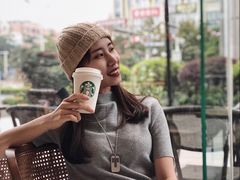 -星巴克臻选(江门汇悦大融城店)