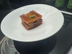-富淳饭店(陆家嘴保利广场店)