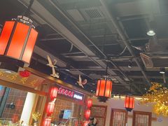 -鸽子窝(黄村店)