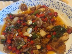 -一桶江山餐厅(松北店)