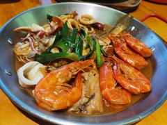 -宋小谨·泉州菜(西沙湾店)