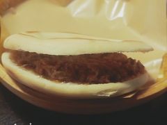 肥瘦肉夹馍-黄三怪(银座和谐广场店)