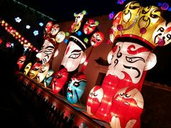 -横店影视城梦幻谷园区