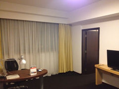 iphone_upload_pic-上海北方智选假日酒店
