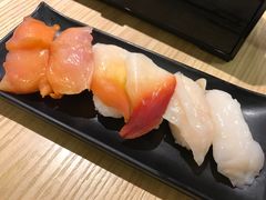 -万岁寿司(万国店)