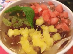-蜀大侠火锅(四川北路店)