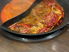 -萍姐火锅·公路夜市(南京新街口店)