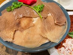 -刘掌门鲜货火锅(东门口店)