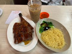 -一乐烧鹅(中环店)