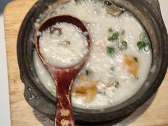 -花少爷·鲜虾干贝粥(延安万达店)