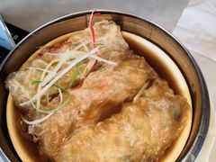 -东南里湖景餐厅·新闽菜(浦西万达店)