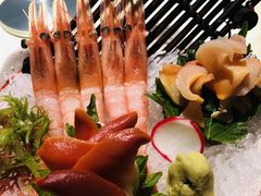-綱元·海鲜豆捞(明州里店)