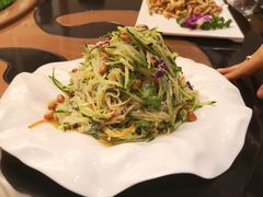 -蒙古人烤羊大师·绿野餐厅(工农大路店)