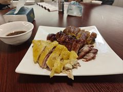 -甘家界牌柠檬鸭(青山店)