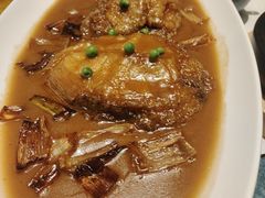 -彩虹之约•淮扬家宴(亚运村店)