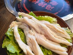 -冯校长老火锅(广州正佳广场店)