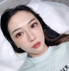 -Yue Show馨选·半永久纹眉纹眼线