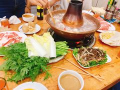 -元盛居(生态大街店)