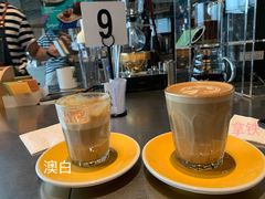 -Seesaw Coffee(朝阳大悦城店)