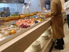 -新疆尊茂银都酒店
