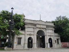 -观澜湖华谊冯小刚电影公社(百年记忆公社)
