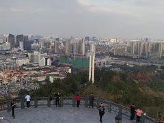 -峙山公园