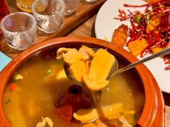 -小喜客·云南特色菜(纳西庭院店)