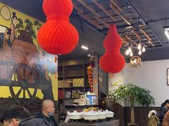 -民间瓦缸煨汤館(嵩山路店)