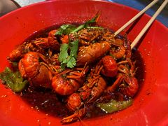 -红辣椒·川菜·火锅(张杨路店)