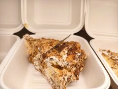 -BUTTERFUL&CREAMOROUS 黄油与面包(万象城店)