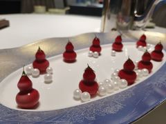 -悦融·京鲁菜·露台花园(安定门店)