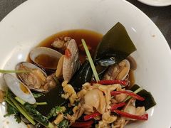 -潮道鱼仔店·潮汕味(长兴路店)